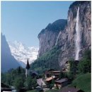 인터라켄 이미지