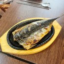 해남보리밥 이미지