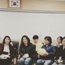 거진중학교 이미지