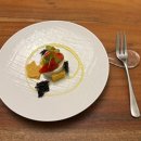 용산-서빙-120 | 한남동 프렌치 파인다이닝 [알레즈] 런치 코스 후기