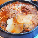 천안 불당동 감자탕 맛집 인생감자탕 불당점 방문 후기