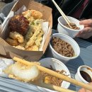 빗소리 | 제주 김녕 맛집 빗소리 웨이팅 포장 후기