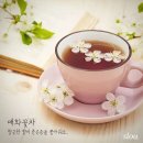 꽃차