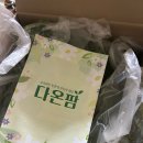 다온팜 | 신선한 칼배송 다온팜 유러피안 샐러드 채소