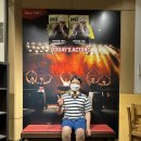 넌버벌 퍼포먼스 셰프 이미지