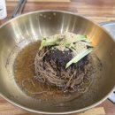 방태막국수아침고요수목원점