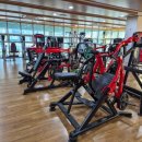 도리원문화체육센터 | [오산] 세교2 초평동 물향기문화체육센터 헬스장 후기, 입장권 가격 및 이용방법 주차