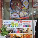 두꺼비로(3-266) | 여수맛집 추천 윤심이네실비집 갓김치찌개 내돈내산 후기 여수먹킷리스트