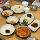 시청 점심 맛집 :: 진대감 파김치전골 후기(+볶음밥)