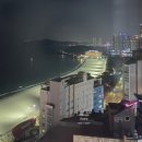 홈플러스 해운대점 맞은편 보도 | 부산 해운대 숙소 추천, 4인가족 10만원대 썬클라우드호텔 투숙기