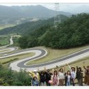 명서다리 앞 버스정류소 이미지