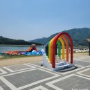 인제 캠프레이크 페스티벌 기본정보 캠핑존, 백종원 푸드존 리뷰 후기