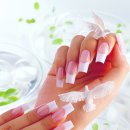 이쁜손톱 이미지