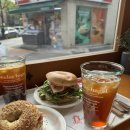 선데이 베이글 수유점 | 수유역 베이글맛집 선데이 베이글 수유점 잠봉베이글 후기