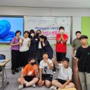 돌산초등학교 이미지