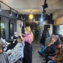 스마일 남성컷트 | 남성커트학원 실습반 수업 후기｜실전 모델 커트가 두렵지 않았던 이유