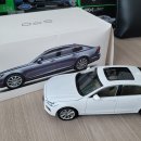 1:18 CSM / VOLVO S90 / WHITE 판매합니다. 이미지