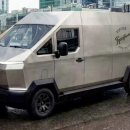 한국상용트럭 주식회사 | “이게 밴이라고?” 100만km 타도 멀쩡하다는 역대급 전기차의 정체