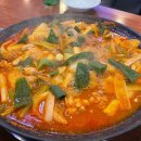 아랜역물닭갈비 이미지