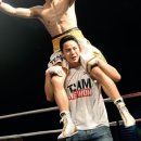 쿠마복싱짐 이미지