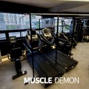 머슬데몬 이미지