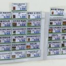 국군복지단 불암산예약제마트