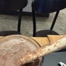 증미 | 폴바셋 메뉴 추천 더블 초콜릿 프라페 가격, 칼로리, 맛 솔직후기 (증미역 카페 초코프라페)