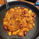 장인닭갈비 이미지