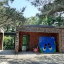 반딧불이생태공원 화장실 이미지