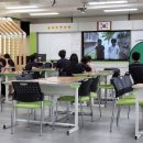 화순도곡중학교 이미지