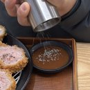 삼백돈돈카츠가산퍼블릭점 | [서울][금천] 삼백돈 돈가츠 가산퍼블릭점, 맛집 인정! 특등심·가츠동 솔직 후기