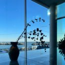 갓샷(Godshott) | [기장 가볼만한곳] 해동용궁사 근처 오션뷰 대박인 기장 갓샷 카페 방문기