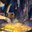 동문시장 먹거리 리스트 추천/비추천 리스트 (야시장맛통령, 삼춘네전복김밥, 우리식당 우리수산, 블랙...
