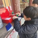 선암사매표소_관광안내소 | 아이와 순천 당일 여행(송광사, 선암사 국가유산방문자여권 스탬프 위치/ 오스테리아미뉴또/ 몬스터...