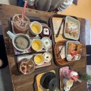 사곡길 | 왕궁다원 ㅣ 익산 한옥카페 감성 제대로 느낀 곳 내돈내산 후기