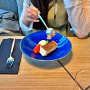 치킨신드롬~플로트커피 | 일본 오사카 우메다 현지인 추천 맛집 더 웨어하우스(THE WAREHOUSE) 런치 내돈내산 솔직 후기