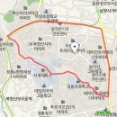 서울시 강북구 삼각산동(골목여행 일 백예순 다섯 번째 동네) 이미지