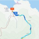 비봉산 등산로 화장실 | 제천 비봉산(530m) [나혼산]