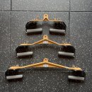 밤새 헬스장 | 증평헬스장, 또 다시 새로워진 뉴페이스짐