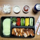 누나홀닭 이미지