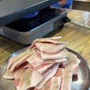구운마을회관 | [가락동 고기집] 국내산 한돈 가성비도 좋고 맛도 있는 삼겹살 가락동 &#39;마을회관&#39;