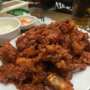 부산통닭 이미지