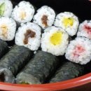 하나칼국수김밥 이미지