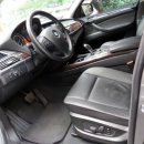 BMW X5 4.4i 09년4월 6만주행 3200만에 정리합니다 쥐색상 강력한포스~연락주세? 이미지