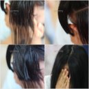 김민서헤어 이미지