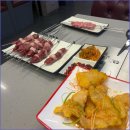 ㈜경안환경 | 광주 양꼬치 맛집, 세련된 분위기의 신백옥양꼬치 경안점 후기