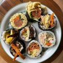 별별김밥 이미지