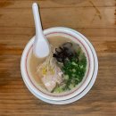 청지지 | 라멘맛집 도장깨기 5탄 하카타분코 인라멘 청라멘 솔직후기