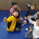 초아태권도장 이미지