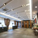 누리시아 웨딩홀 이미지